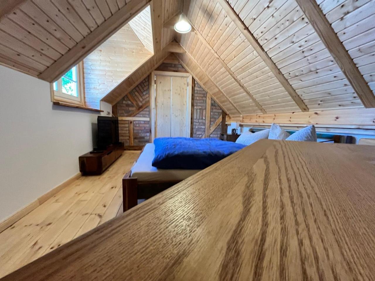 Stadthaus Usedom Usedom Town Екстер'єр фото